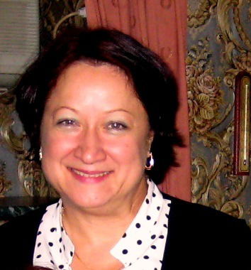 Екатерина Барабанова