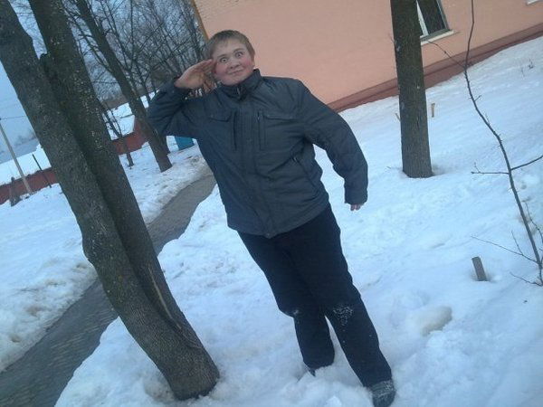 Иван Сенькин