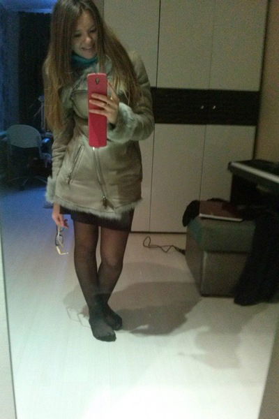 Анастасия Бондарева