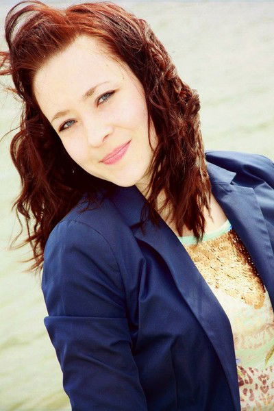 Ekaterina Gennadevna