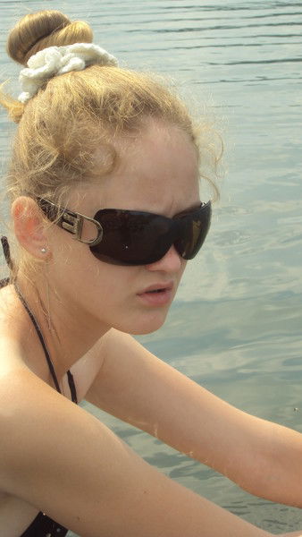 Мария Дьяконова