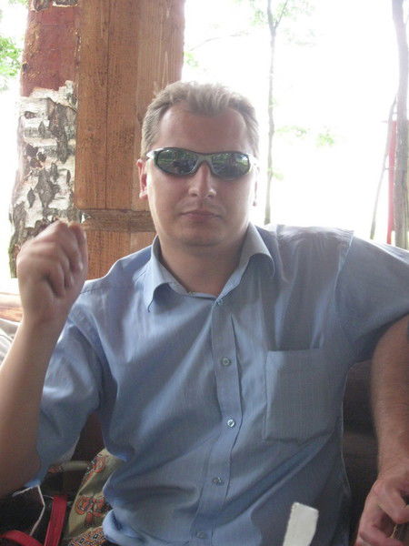 Александр Корсаков