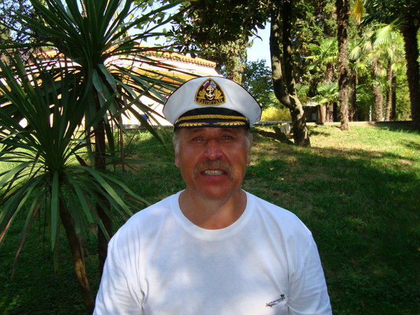 Виктор Федурин