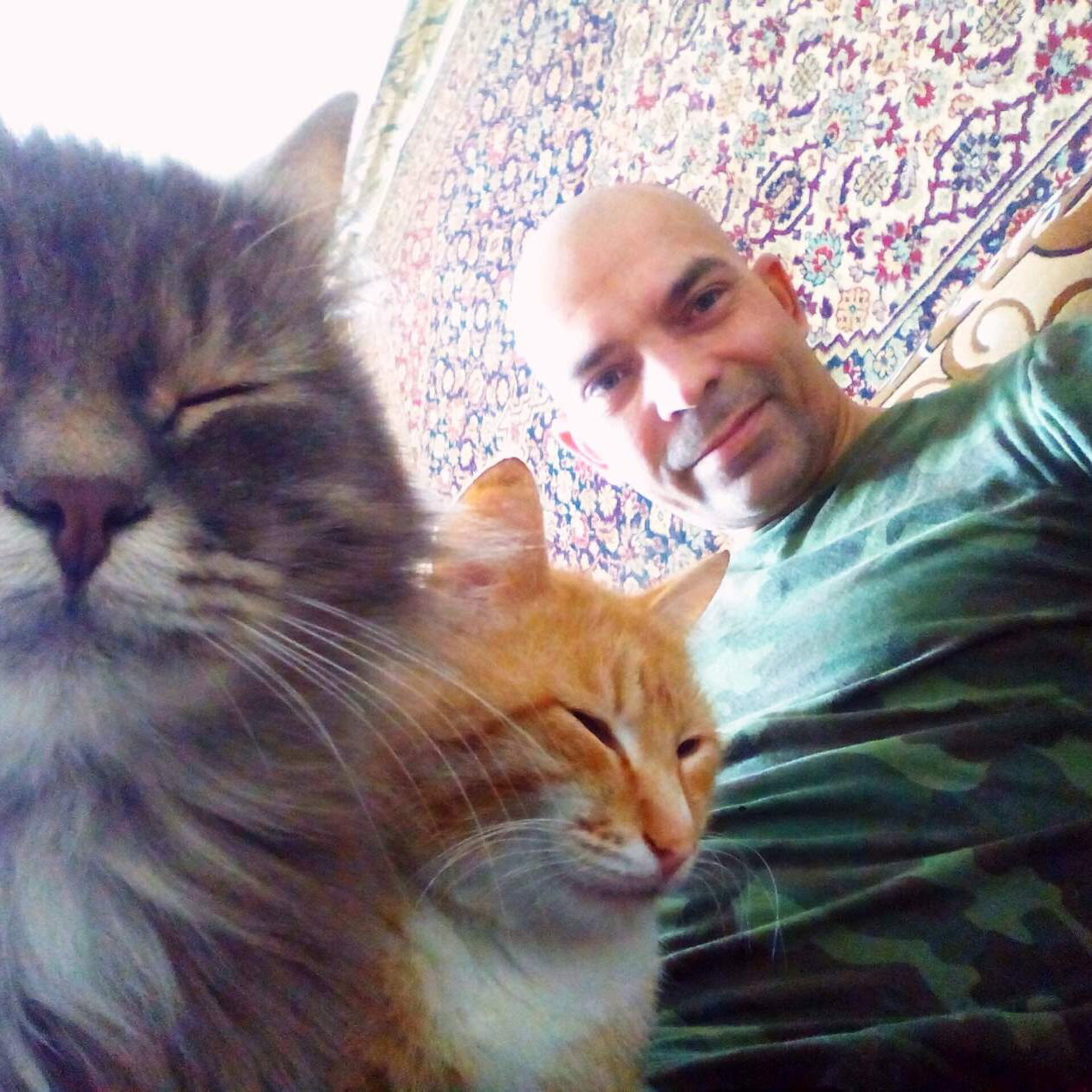 Евгений Алексеев