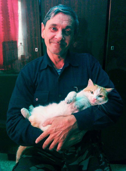 Александр Рязанцев