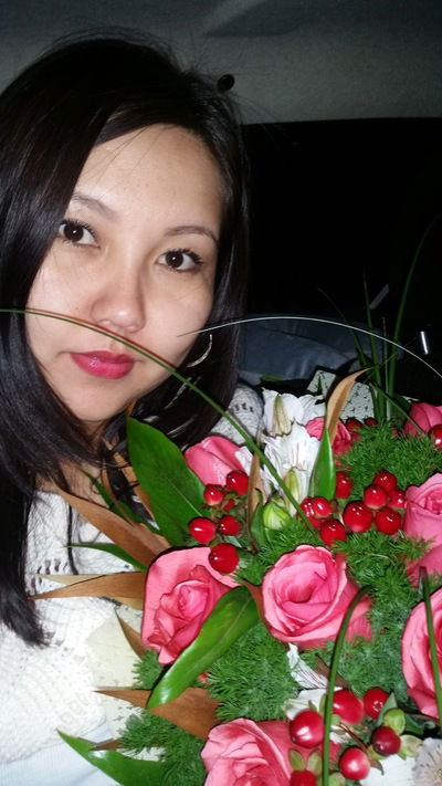 Жадыра Нурходжаева