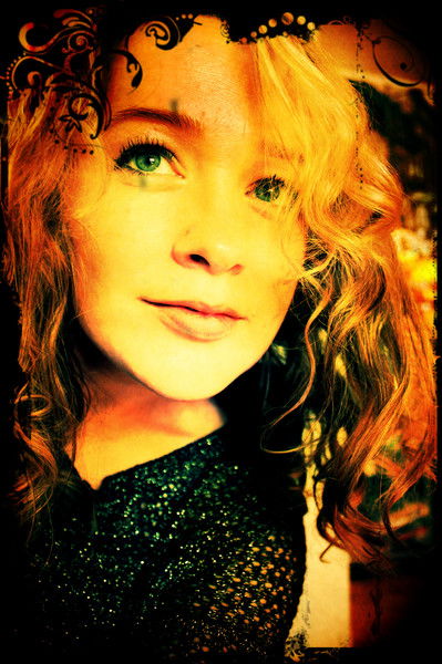 Оксана Сызганская