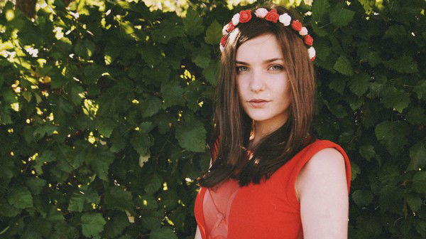 Мария Малахова