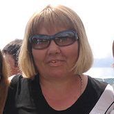 Лариса Ябердина