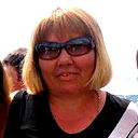 Лариса Ябердина