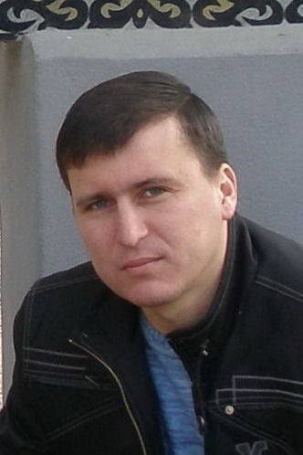Юрий Корчев