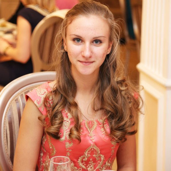 Наташа Архипова