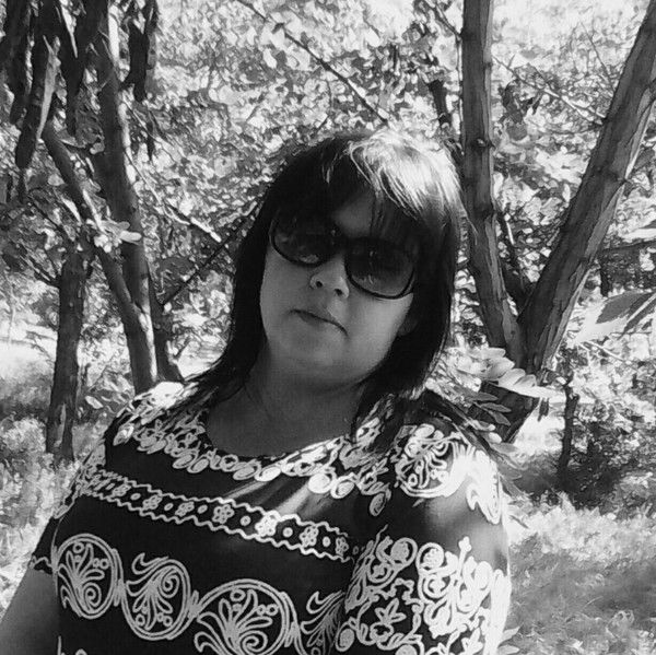 Татьяна Заляднова