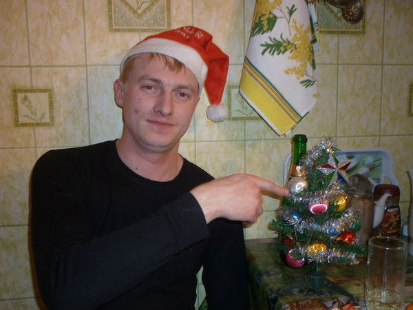 Дмитрий Пискарев