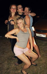 Лёха Денискин