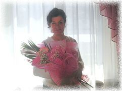 Татьяна Драбатулина