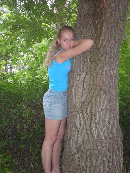 Карина Шарафутдинова