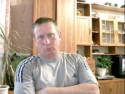 Александр Мозговой