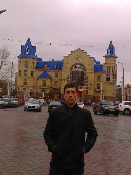 Владимир Смирнов