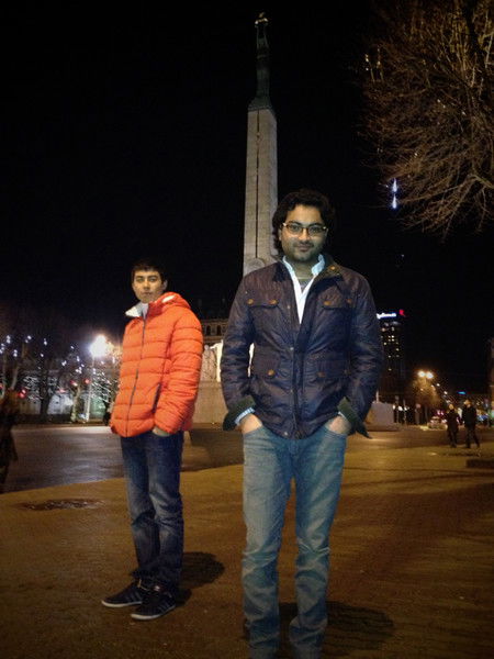 Дилмурод Мирзарахимов