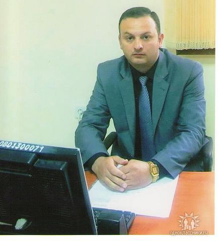 Elsen Huseynov