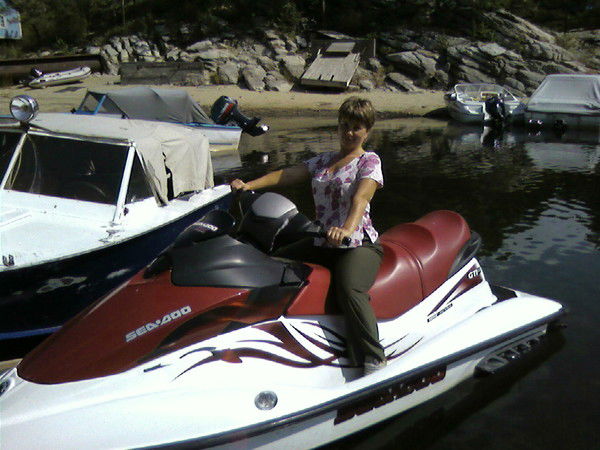 Юлия Оконешникова