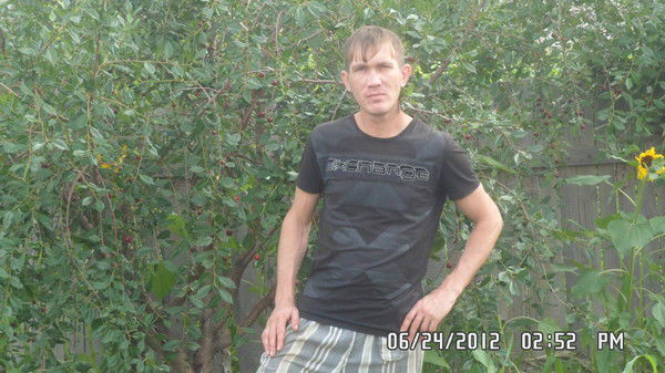 Иван Семенов