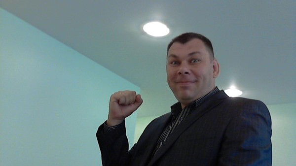 Павел Журавлев