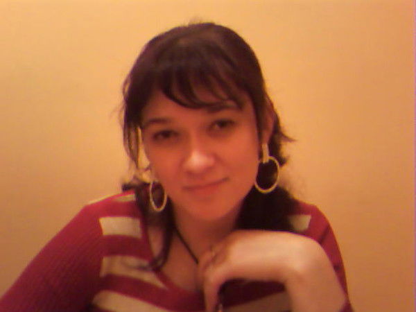 Галина Жамалова.