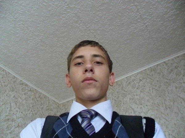 Данил Ковтунов