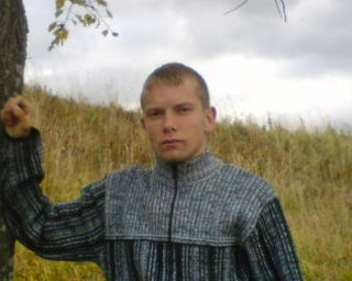 Николай Маринич