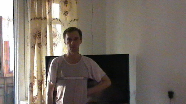 Юрий Петров