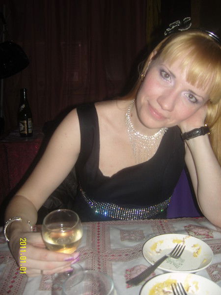 Наталья Гатауллина