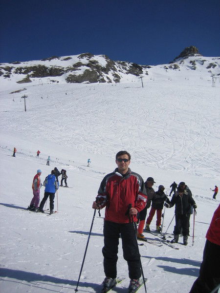 Михаил Рузин