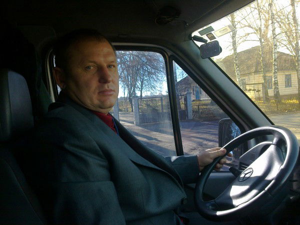 Николай Линецкий