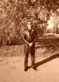 Артур Лазин