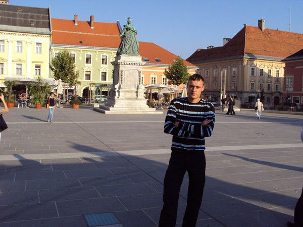 Дмитрий Макеев