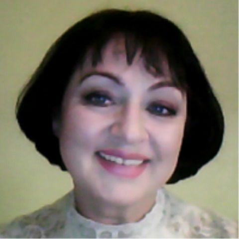 Елена Карповская