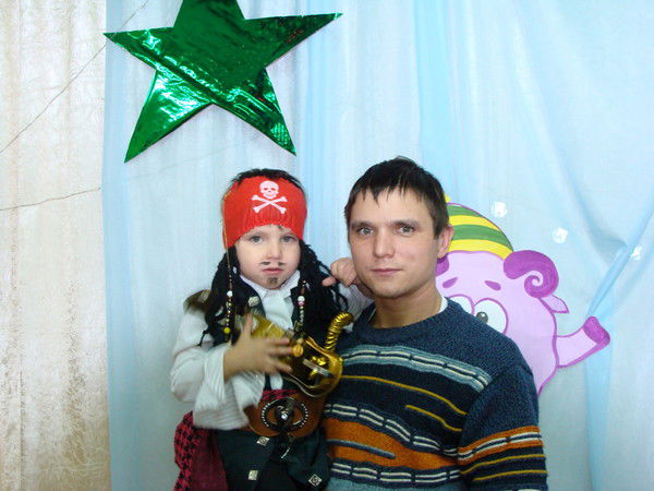 Виталий Зверев