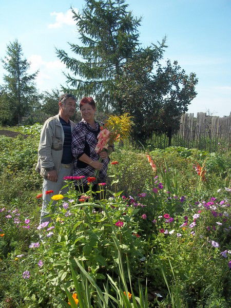 Екатерина Харитонова