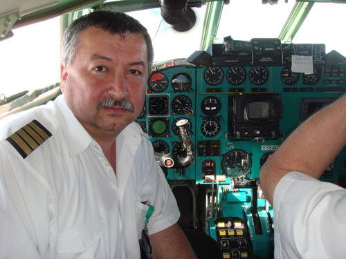 Ширин Тагиев