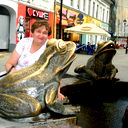 Елена Кондратьева