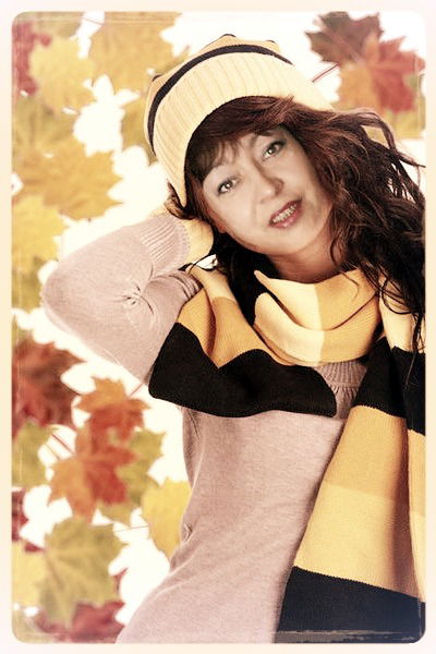 Галина Ромащенко