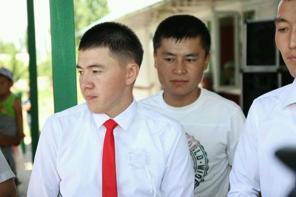 Mahamadsali Taytorouulu