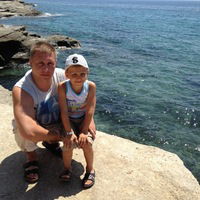 Алексей Гудошников