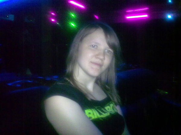 Ольга Корястова