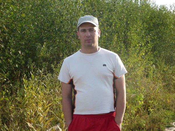 Алексей Сопегин