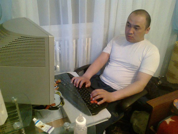 Жарылкасын Сахиев