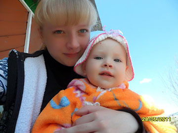 Пустовалова Кристина