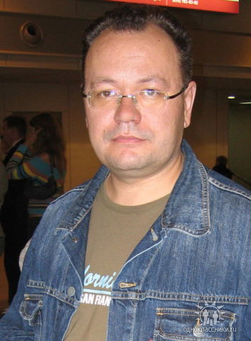 Игорь Поздышев